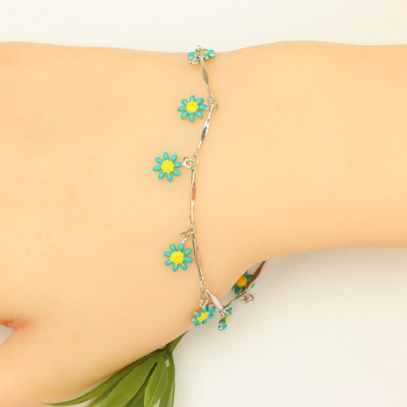 "New Beautiful Design Bracelet for Women/Girls, Gift, B992 - Picture 2 of 8